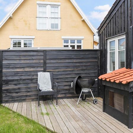 Beautiful Apartment In Skagen With Kitchen エクステリア 写真