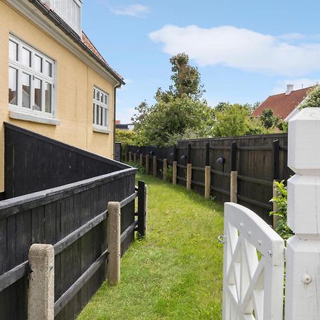 Beautiful Apartment In Skagen With Kitchen エクステリア 写真