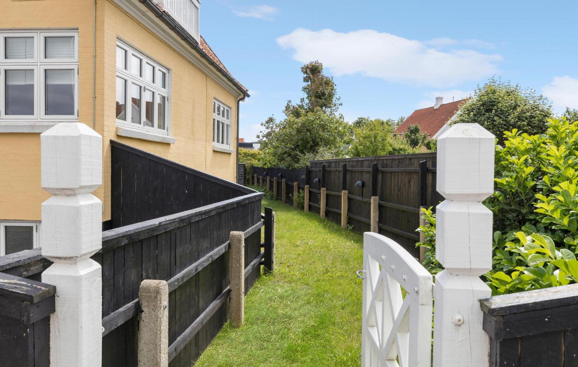 Beautiful Apartment In Skagen With Kitchen エクステリア 写真