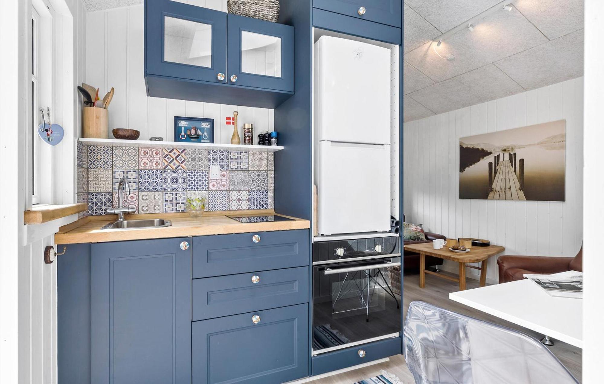 Beautiful Apartment In Skagen With Kitchen エクステリア 写真