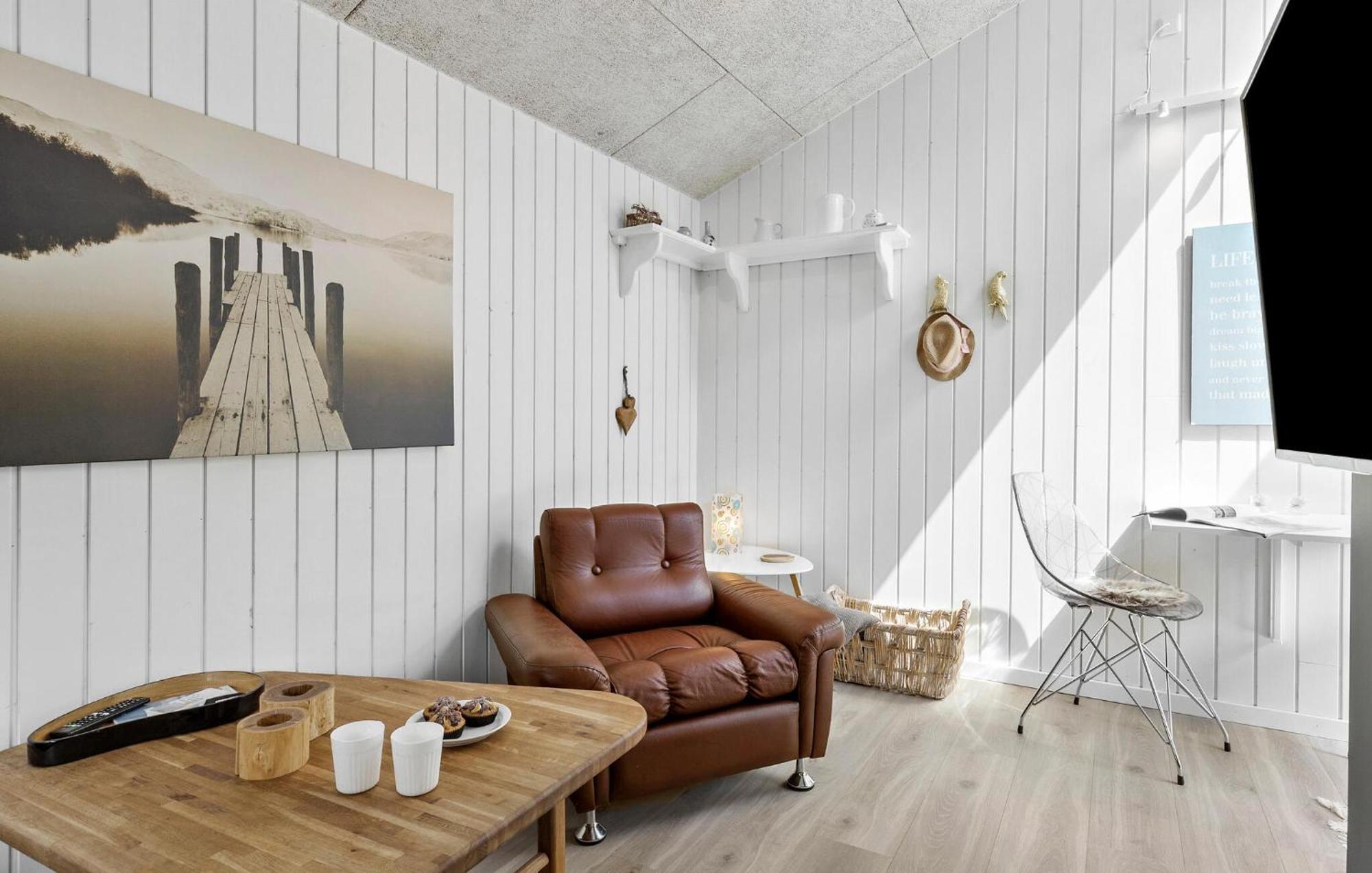 Beautiful Apartment In Skagen With Kitchen エクステリア 写真